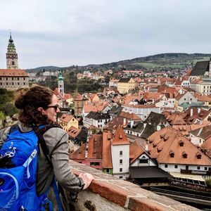 Meet your Posher, Juliana